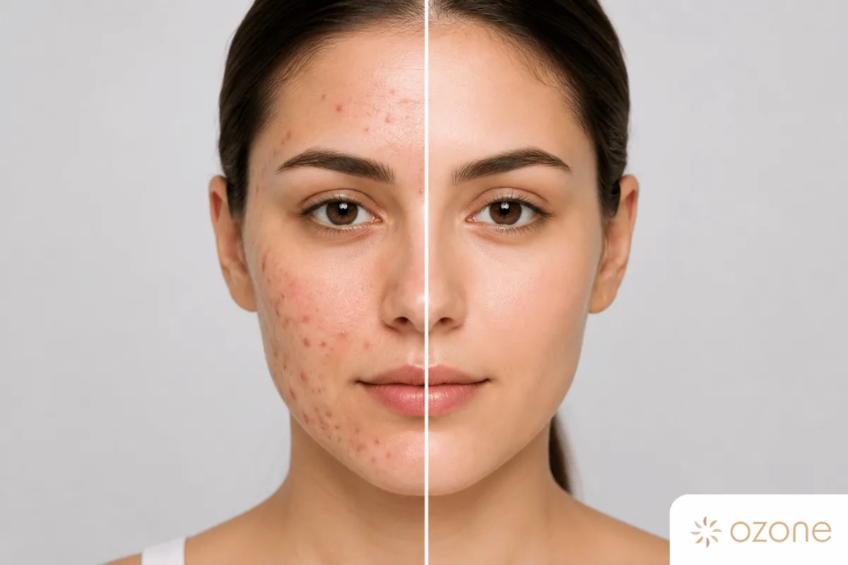 Image of Acne & Acne Scar Revision Therapy