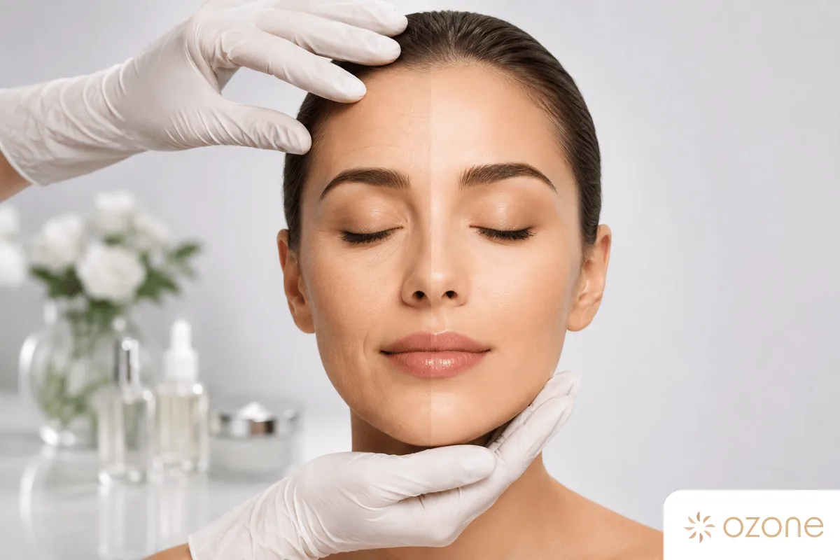 Image of Advanced Anti-Ageing & Skin Rejuvenation