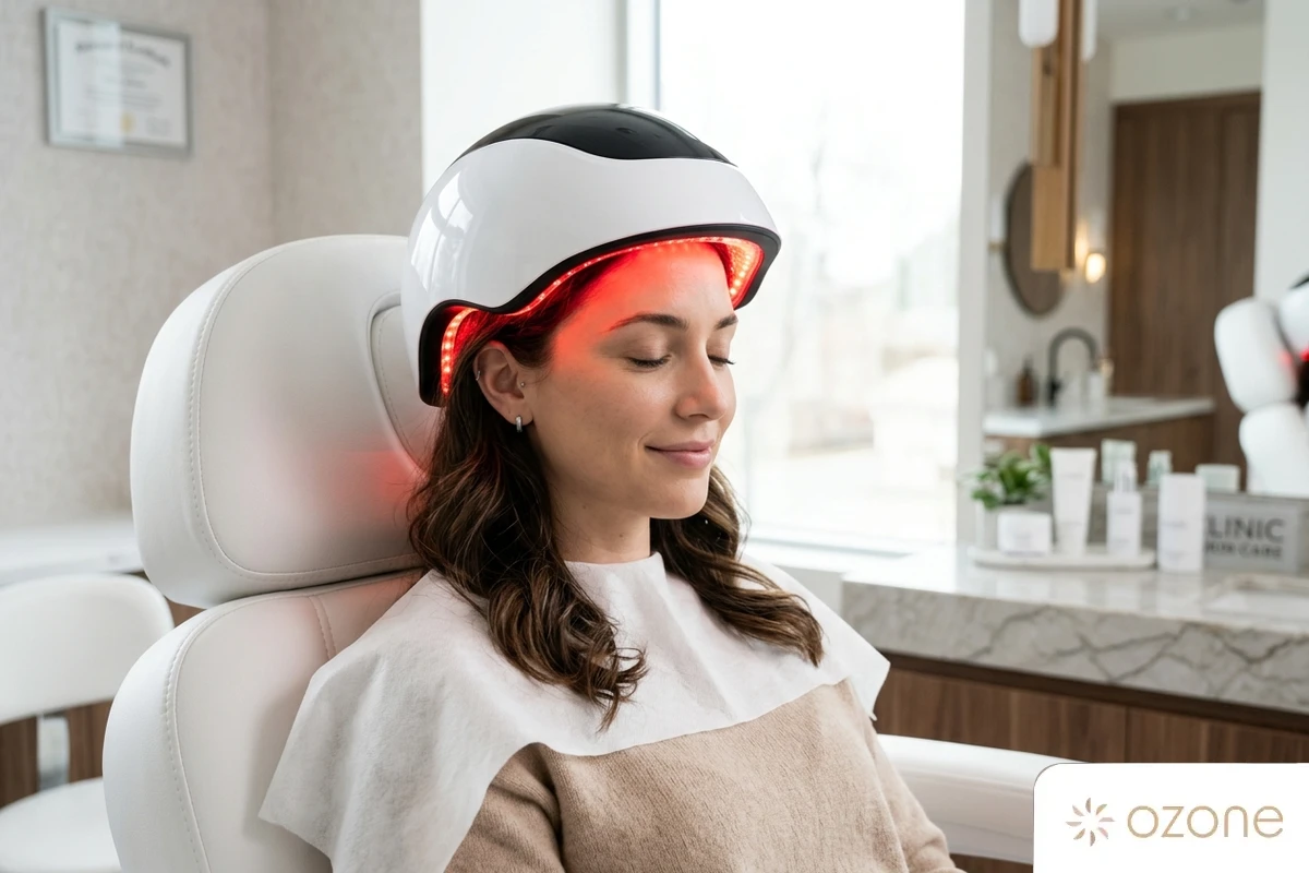 Image of Low-Level Laser Therapy (LLLT)